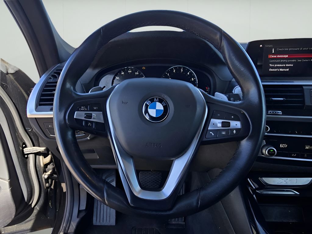 Used 2020 BMW X3 xDrive30i image 24