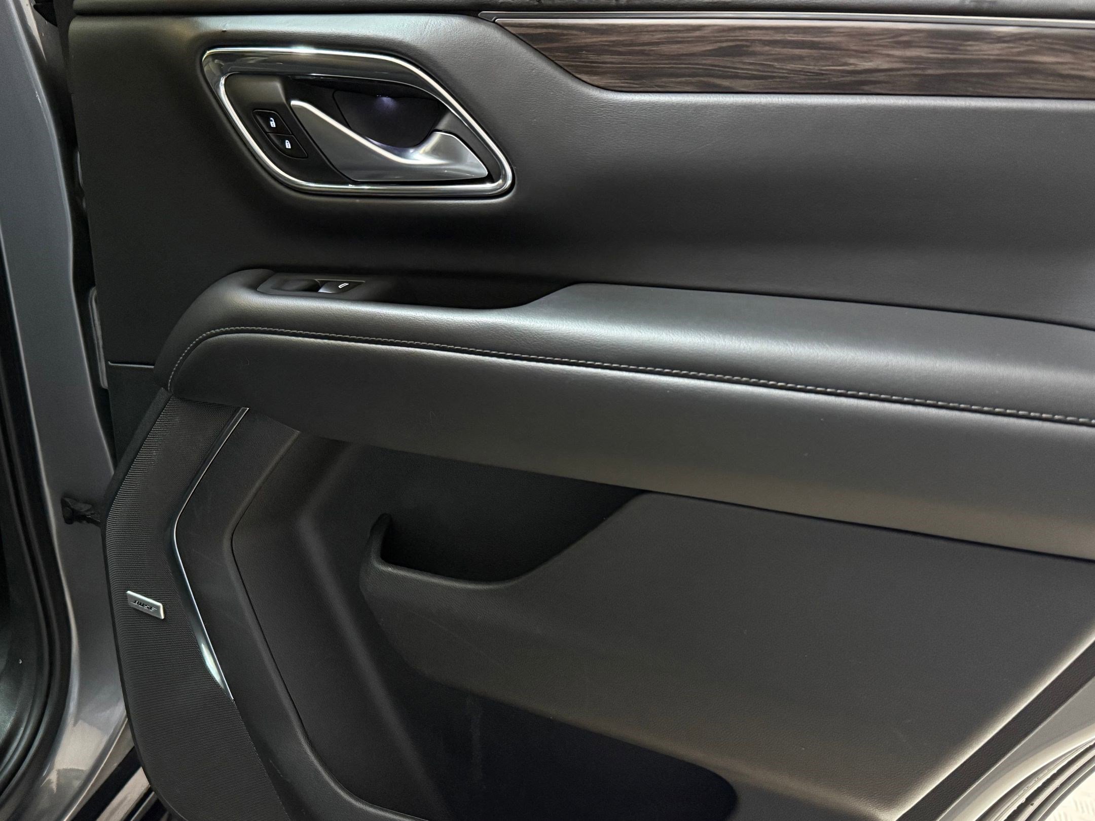 Used 2022 Chevrolet Tahoe LT w/ LT Signature Package image 47