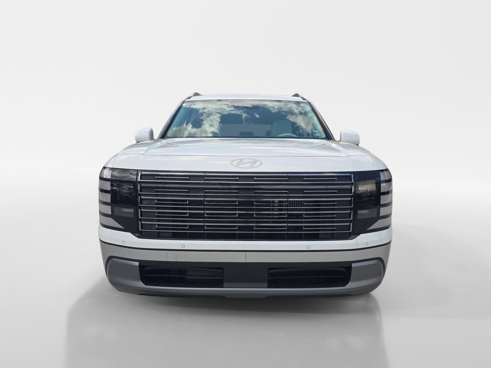 New 2026 Hyundai Palisade FWD Hybrid image 8