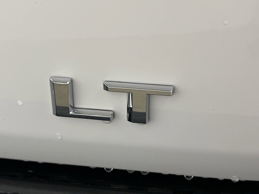 New 2026 Chevrolet Tahoe LT image 5