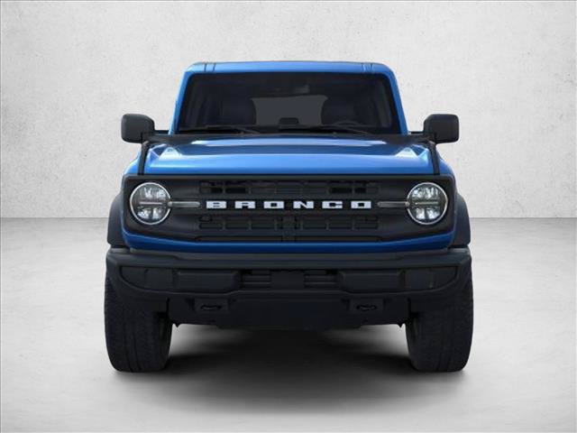 New 2026 Ford Bronco Big Bend AWD/4WD image 6