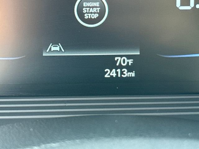 Certified 2026 Hyundai Venue SEL image 16