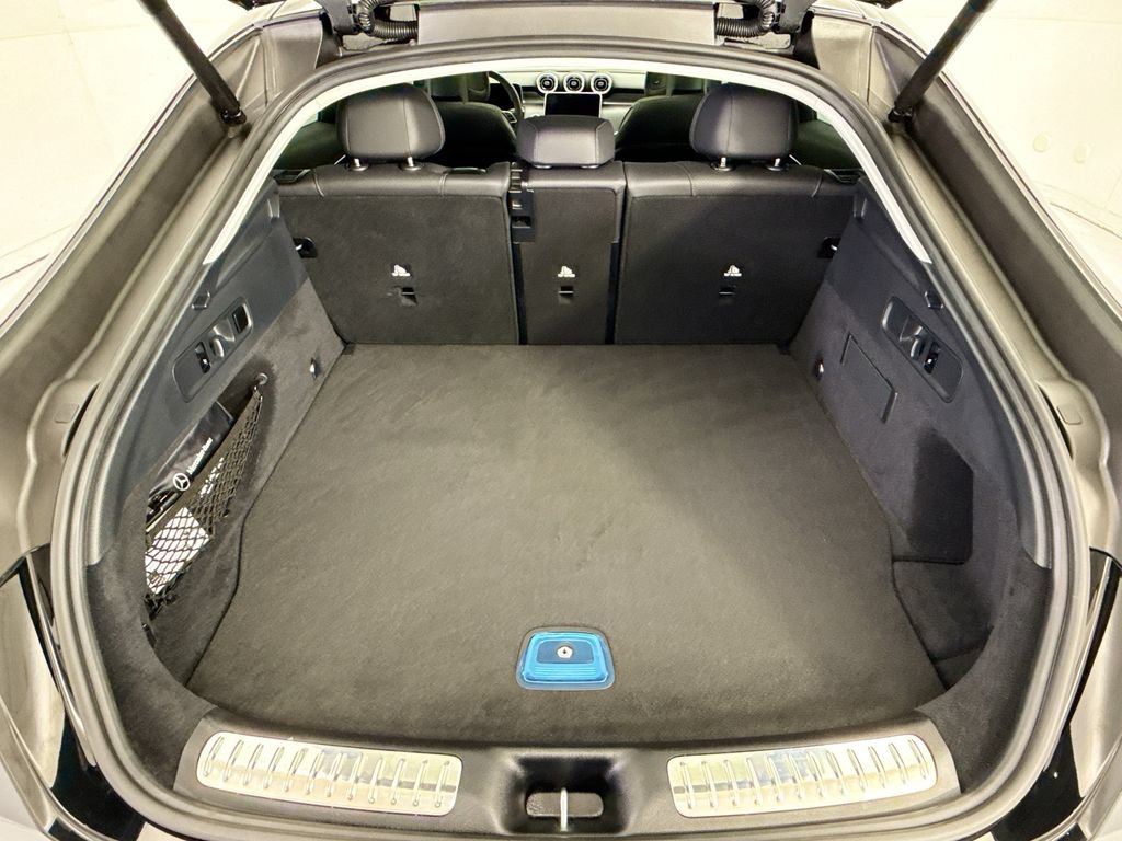 Certified 2025 Mercedes-Benz GLC 300 4MATIC image 27