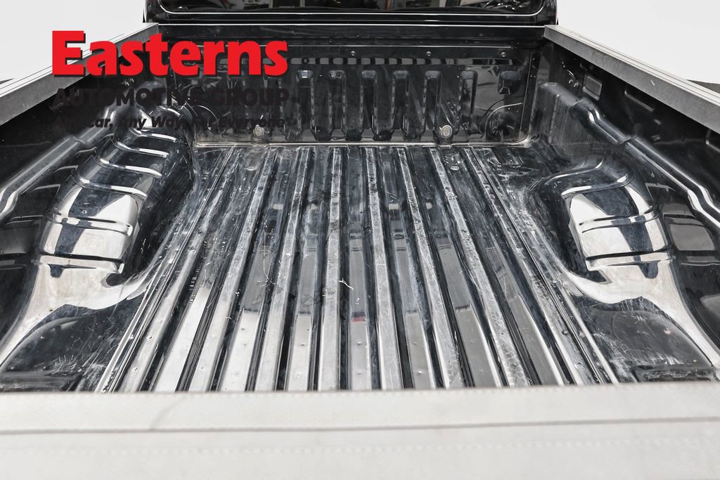 Used 2022 Nissan Frontier S image 9