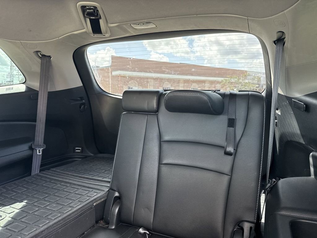 Used 2022 Honda Pilot Special Edition image 30