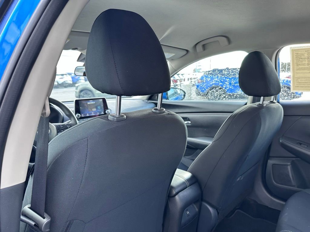 Used 2024 Nissan Sentra SV image 23