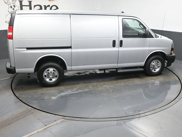 Used 2024 Chevrolet Express 3500 image 29