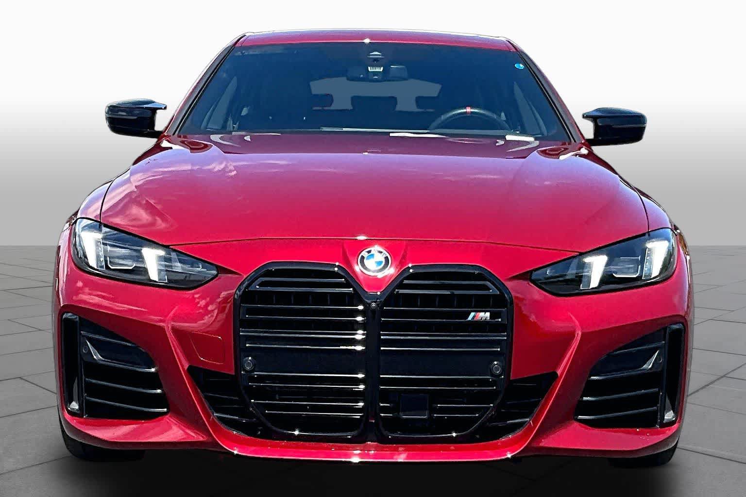 Certified 2025 BMW M440i RWD image 3