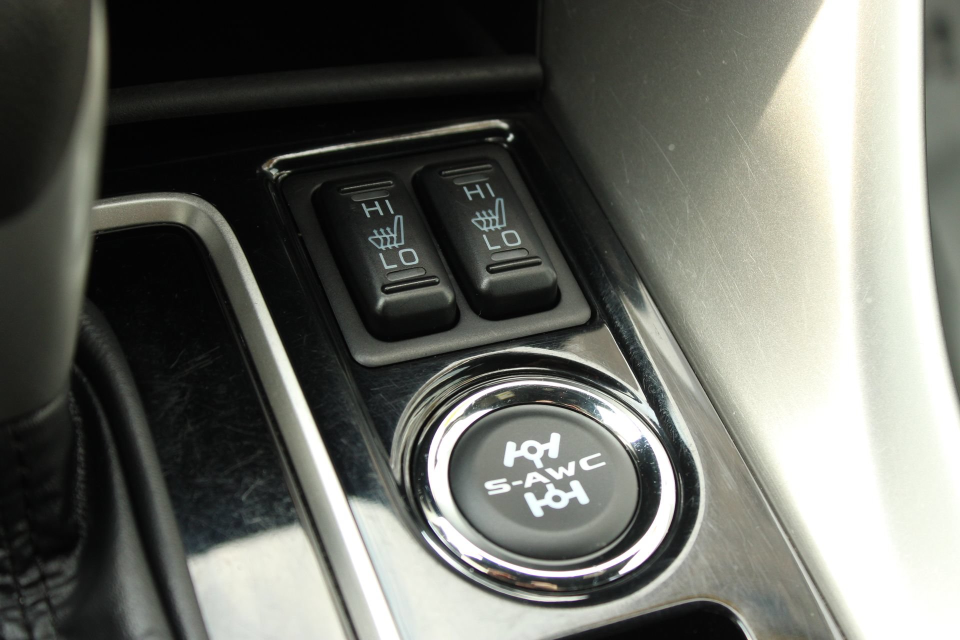 Used 2024 Mitsubishi Eclipse Cross SEL AWD/4WD image 49