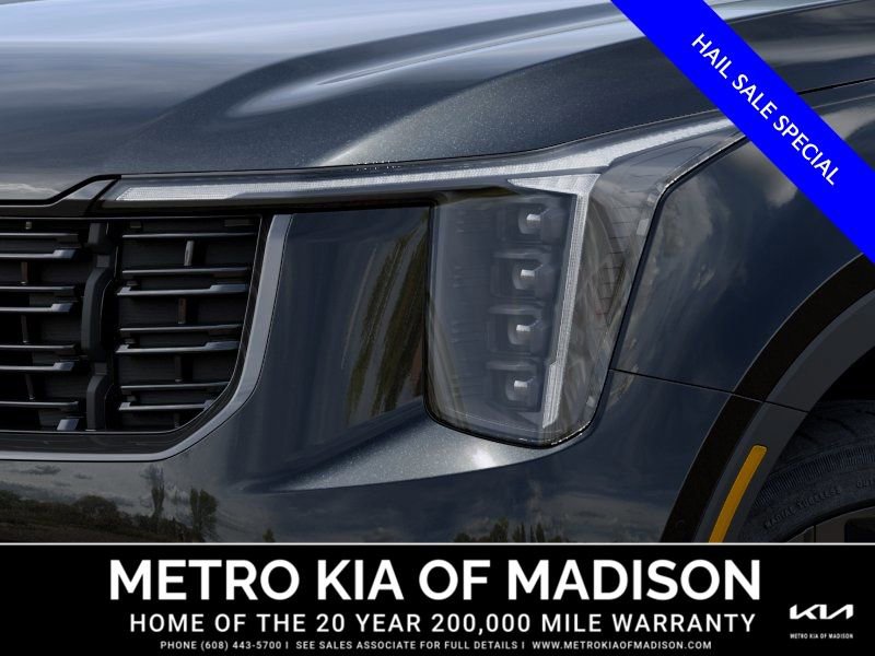 New 2026 Kia Sorento SX Prestige image 10