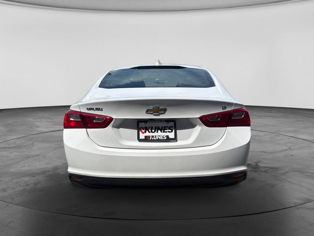 Used 2023 Chevrolet Malibu LT FWD image 9