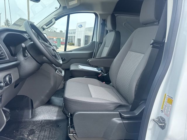 New 2026 Ford Transit 150 Low Roof image 9