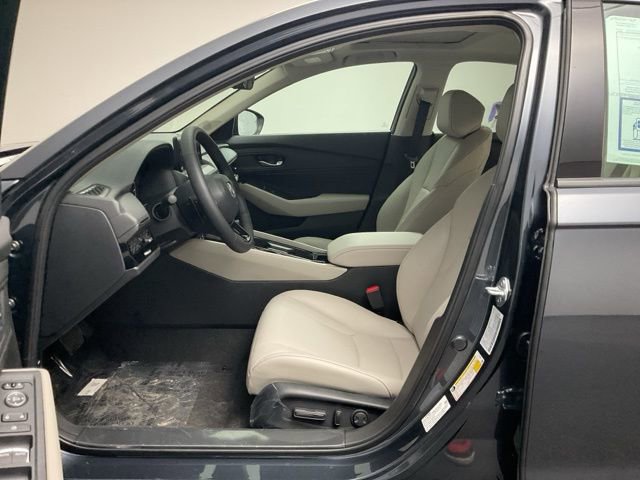 New 2026 Honda Accord EX-L image 12