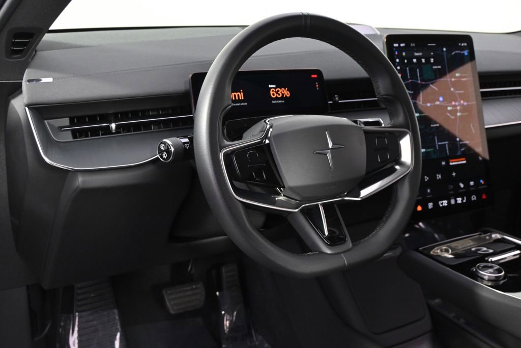 Used 2025 Polestar Polestar 3 image 11