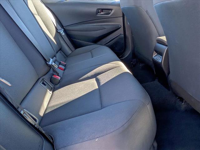 Used 2025 Toyota Corolla LE image 17