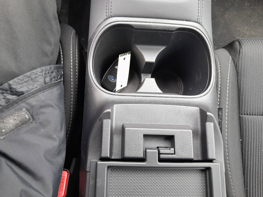 Certified 2025 Subaru Legacy Premium image 26