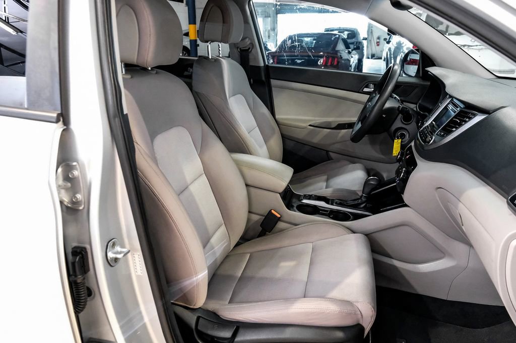 Used 2016 Hyundai Tucson Eco FWD image 48