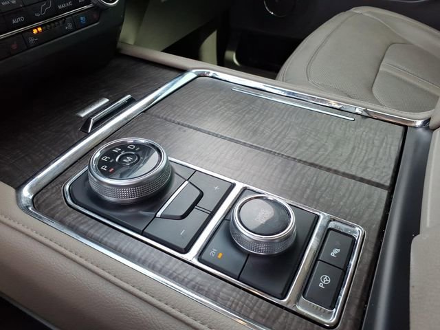 Used 2018 Ford Expedition Max Limited w/ Equipment Group 302A AWD/4WD image 30