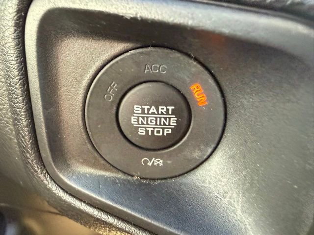 Certified 2024 Jeep Wrangler Unlimited Sport AWD/4WD image 26