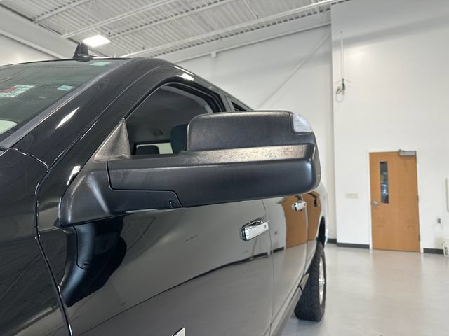 Used 2014 RAM 2500 SLT w/ Luxury Group AWD/4WD image 10