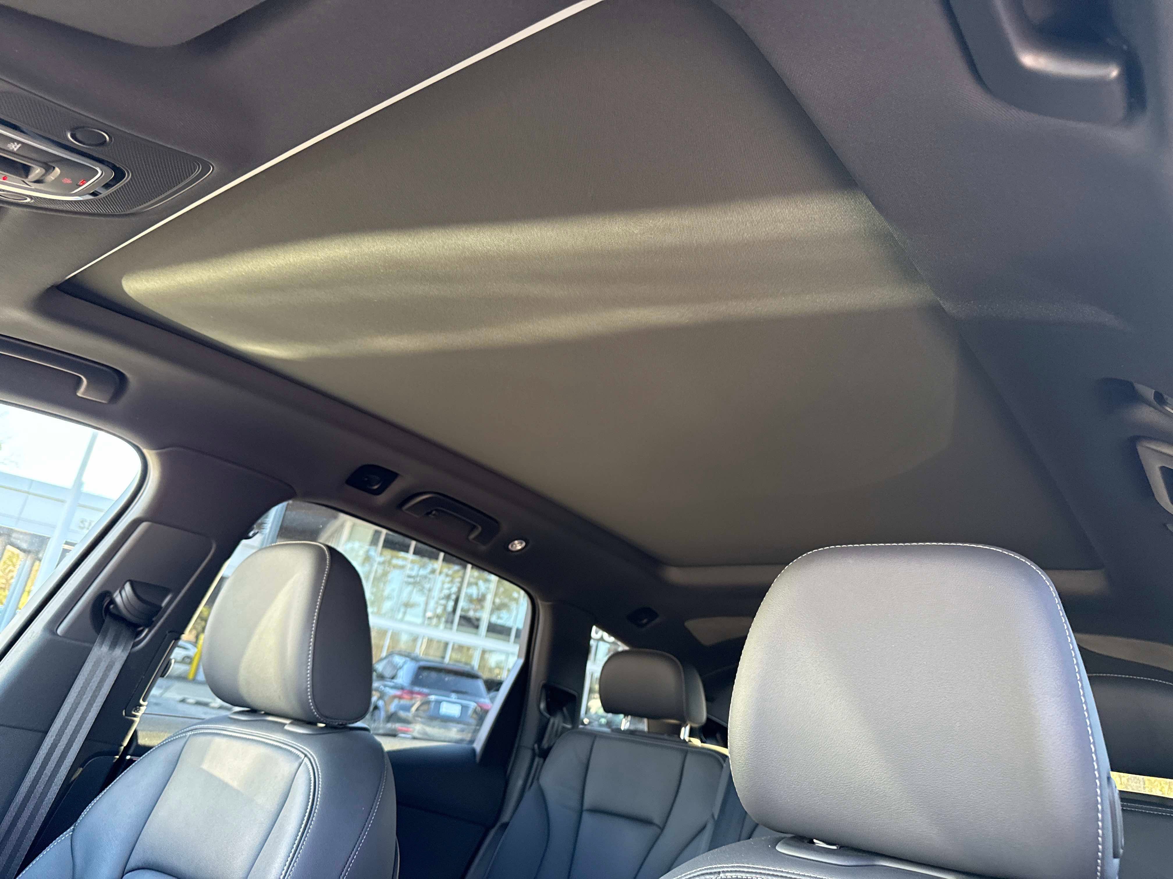 Used 2025 Audi Q7 3.0T Premium Plus image 23