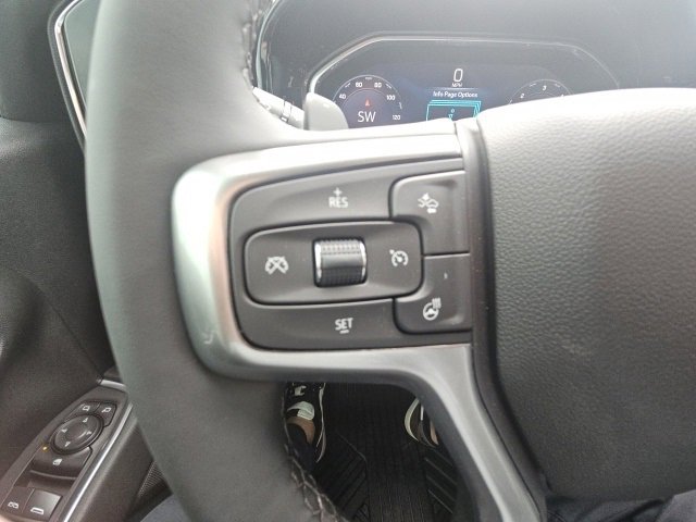 New 2026 Chevrolet Silverado 1500 LT Trail Boss w/ LT Trail Boss Premium Package image 25