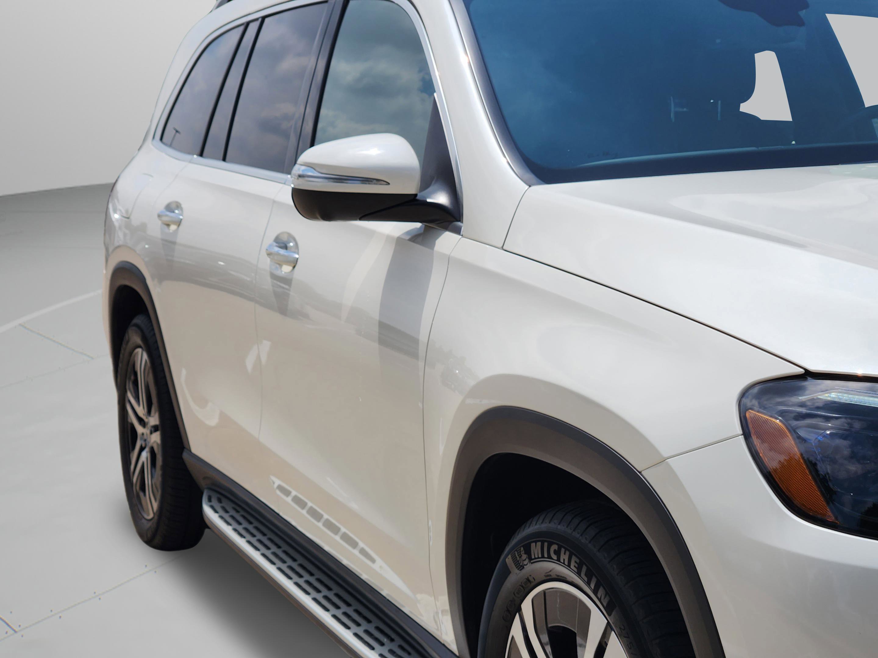 Used 2021 Mercedes-Benz GLS 450 4MATIC image 37