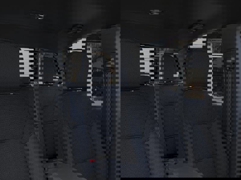 New 2026 GMC Canyon Elevation w/ Convenience Package AWD/4WD image 24