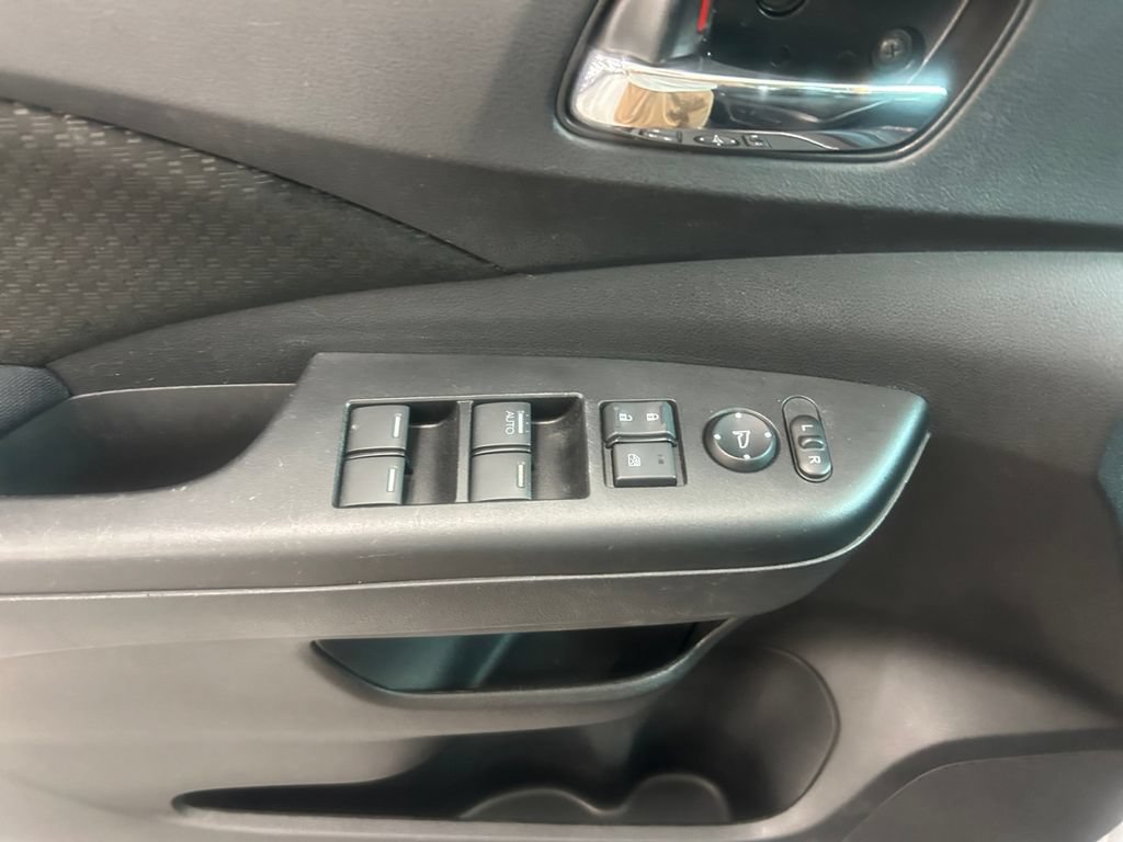 Used 2016 Honda CR-V EX image 17