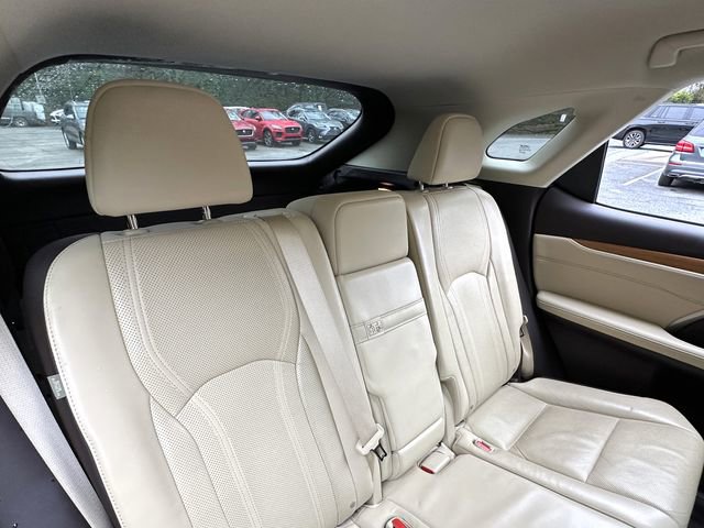 Used 2016 Lexus RX 350 350 w/ Premium Package image 44