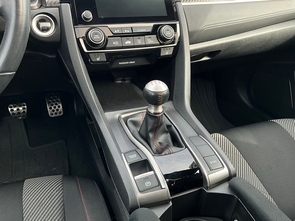 Used 2019 Honda Civic Si image 18