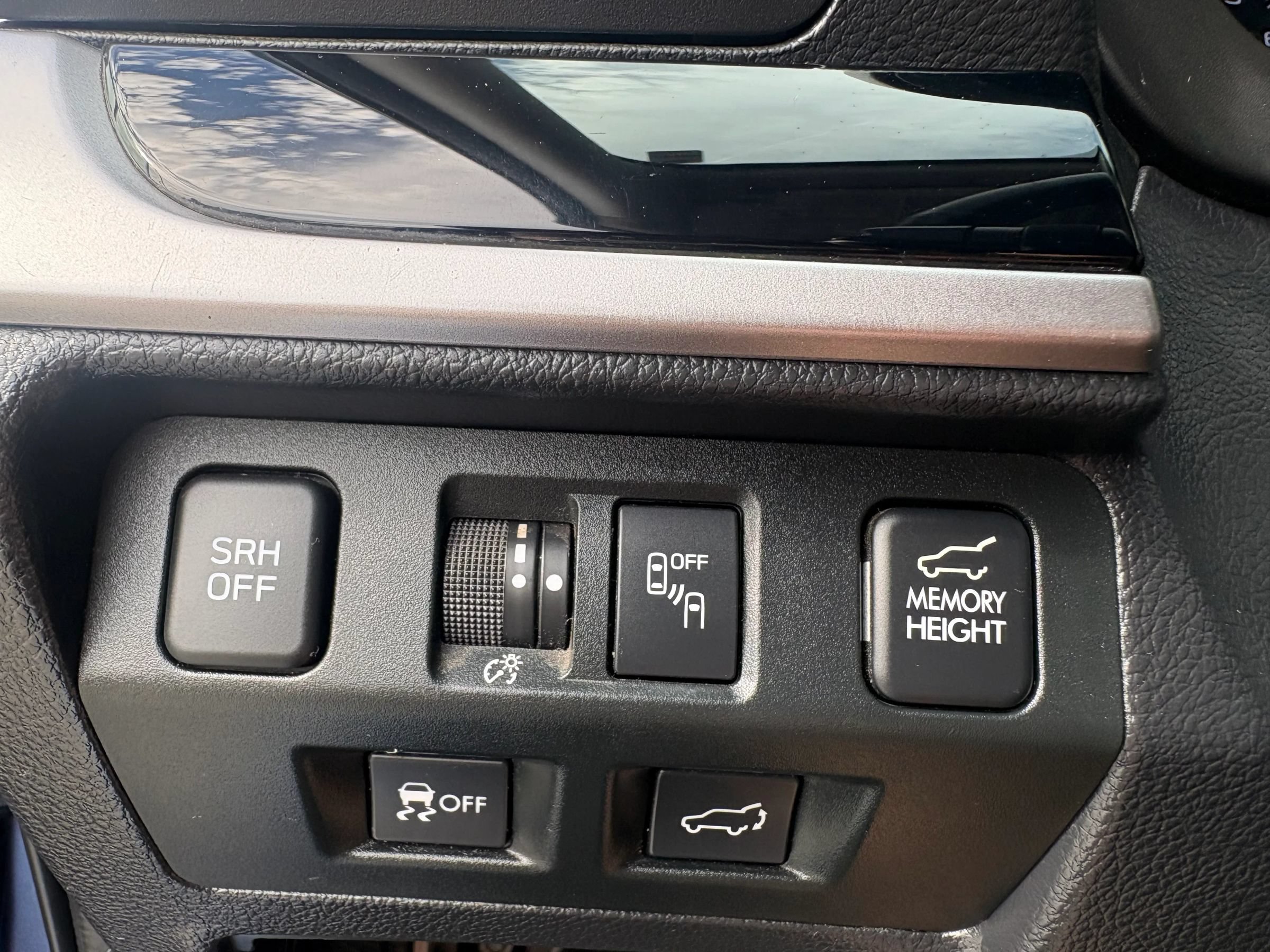 Used 2018 Subaru Forester 2.0XT Touring AWD/4WD image 23