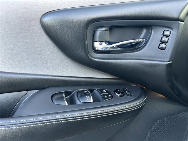 Used 2021 Nissan Murano SL image 20