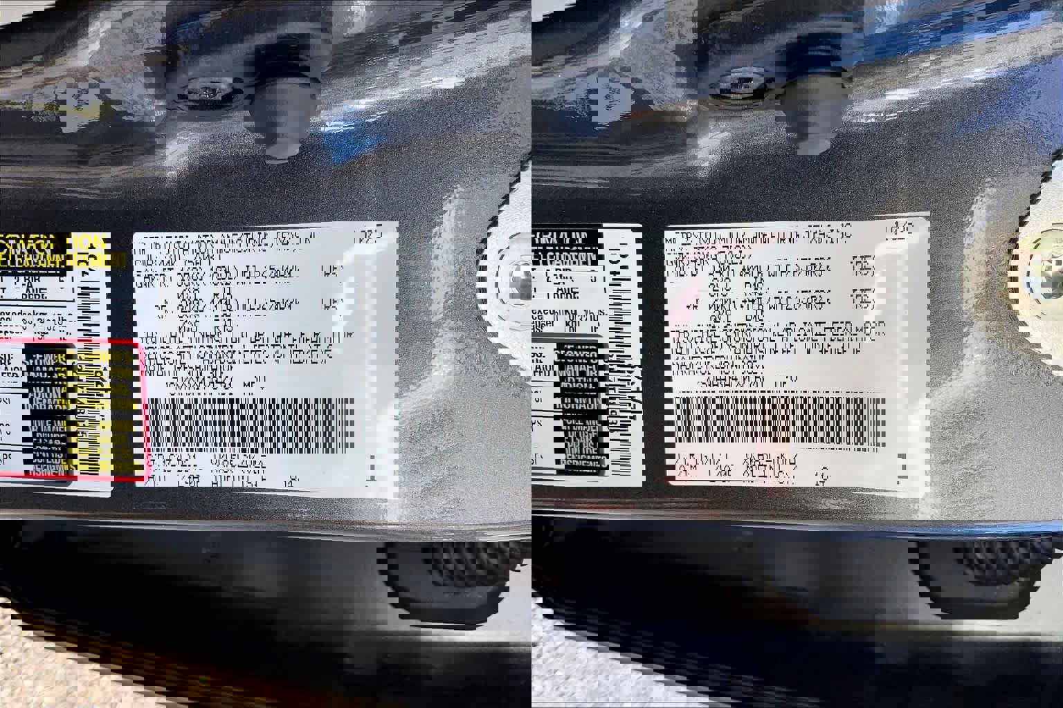 Used 2026 Toyota Sequoia Limited w/ Tow Technology Package image 34