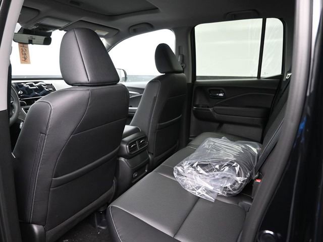 New 2026 Honda Ridgeline RTL image 14