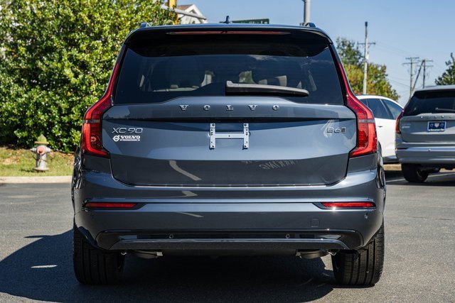 New 2026 Volvo XC90 B6 Ultra image 5