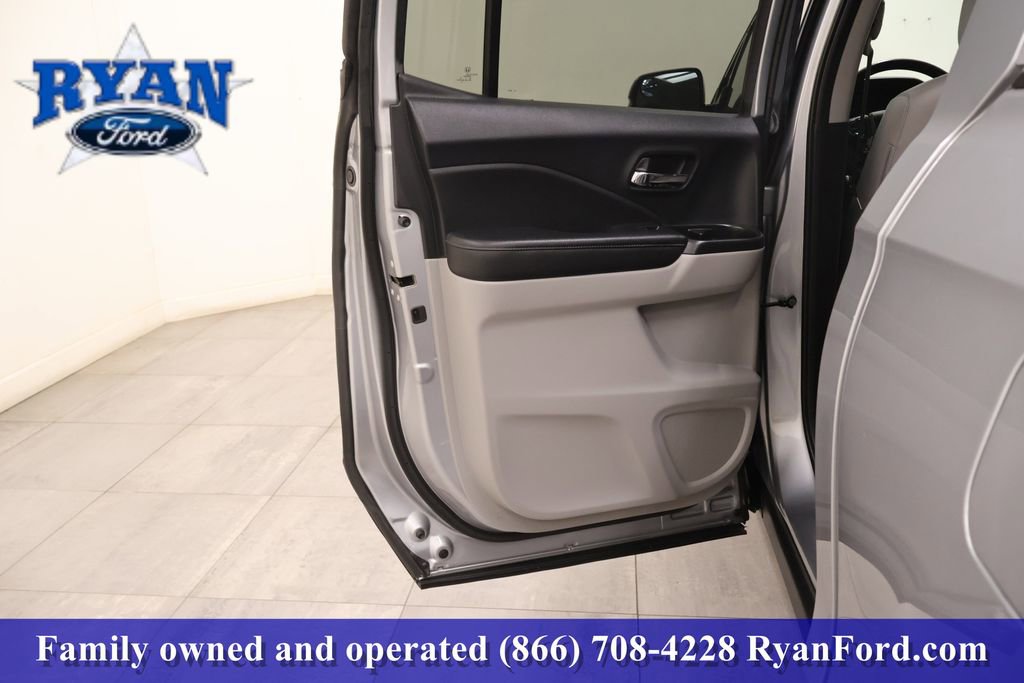 Used 2019 Honda Ridgeline RTL-T image 10