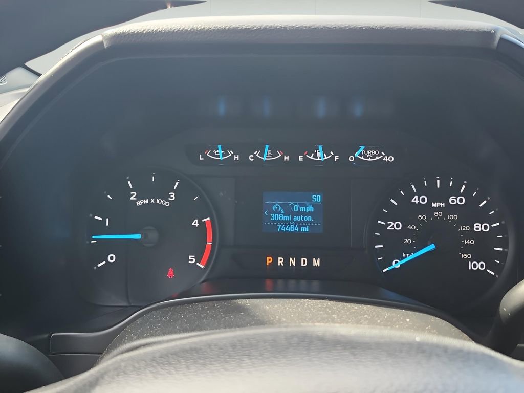 Used 2020 Ford F250 XL w/ Power Equipment Group RWD image 23