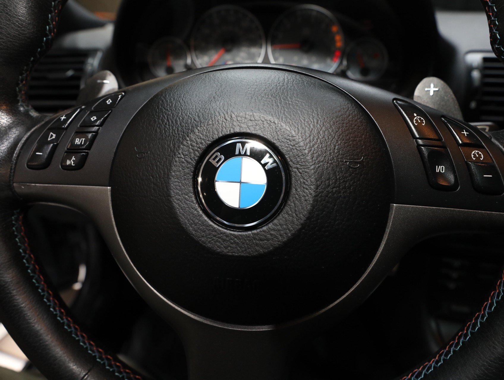 Used 2004 BMW M3 Coupe RWD image 57