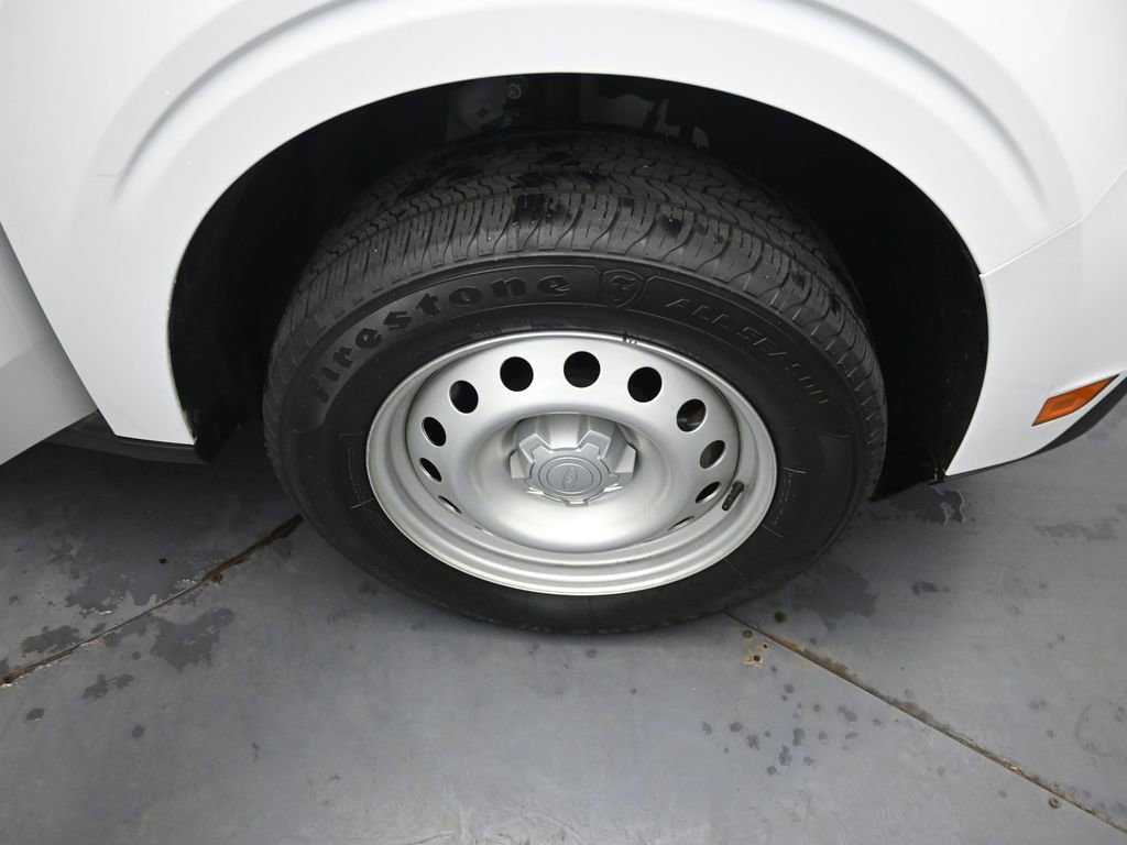 Used 2022 Ford Maverick XL FWD image 30