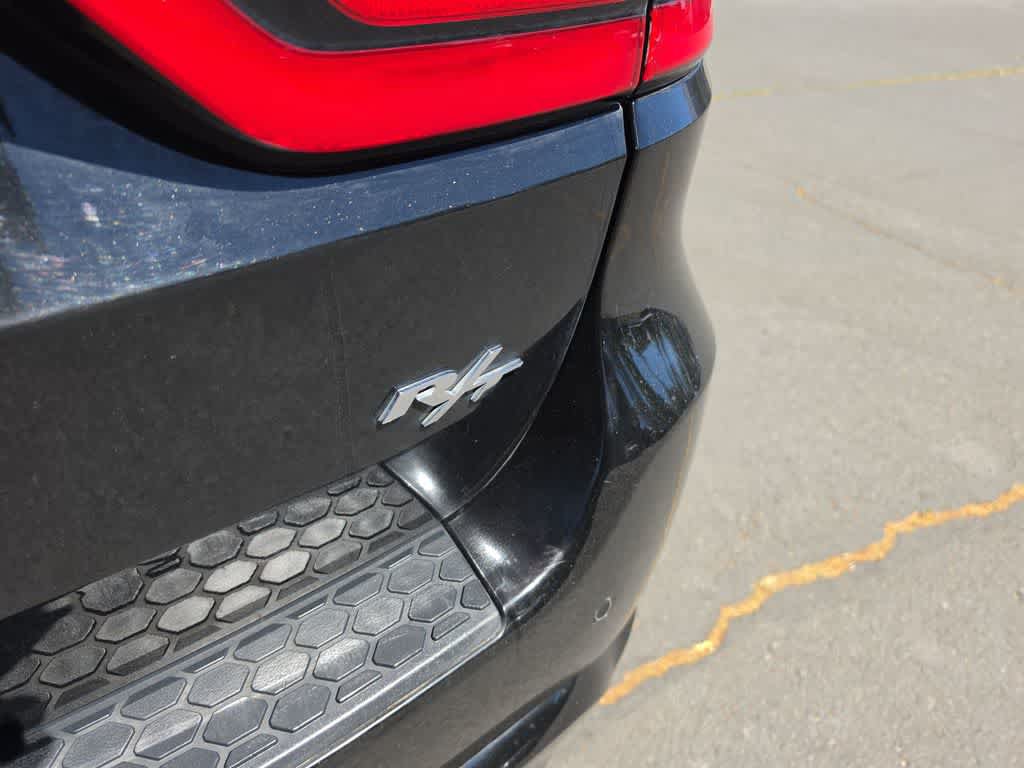 Used 2019 Dodge Durango R/T AWD/4WD image 28