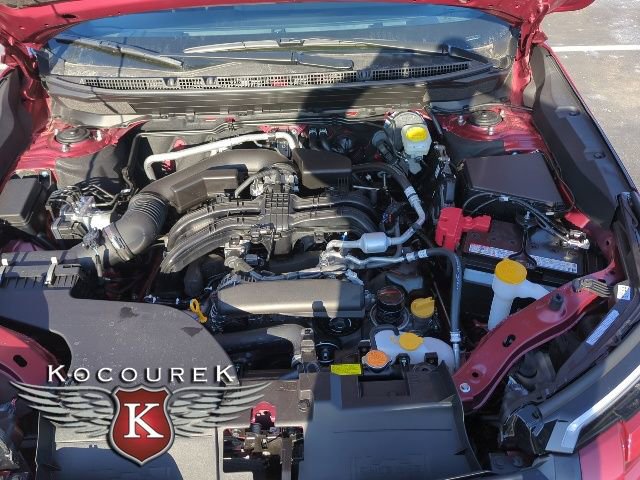 New 2026 Subaru Outback Limited image 20