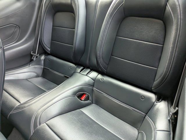 Certified 2025 Ford Mustang GT Premium w/ 60th Anniversary Package RWD image 18