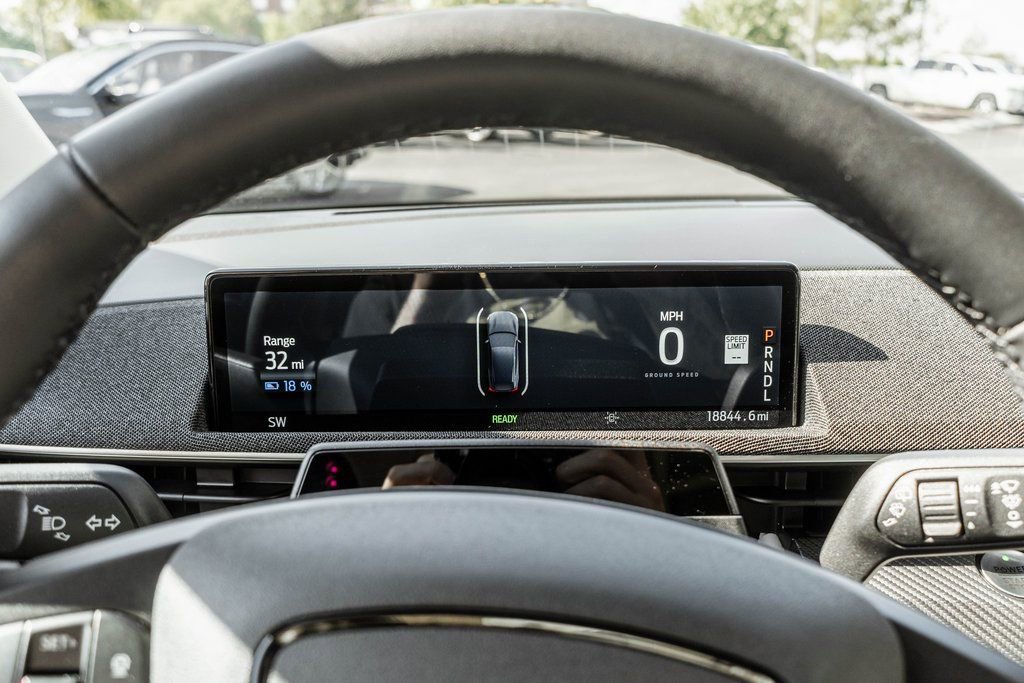 Used 2023 Ford Mustang Mach-E Premium image 16