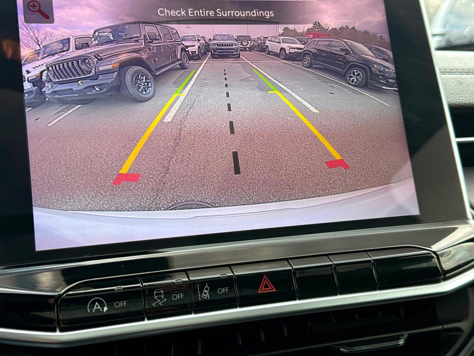 Used 2023 Jeep Compass High Altitude image 21