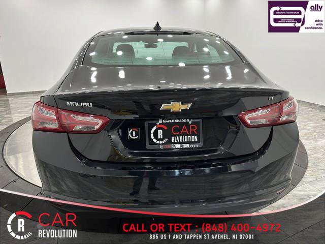 Used 2021 Chevrolet Malibu LT image 6