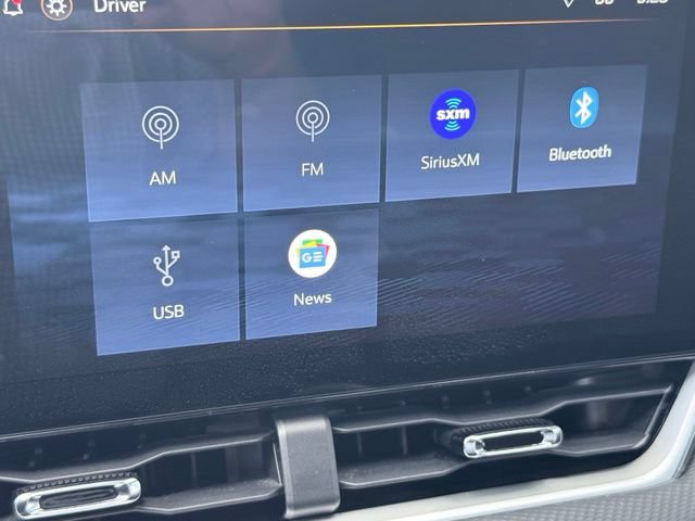 Certified 2026 Chevrolet Equinox LT FWD image 40