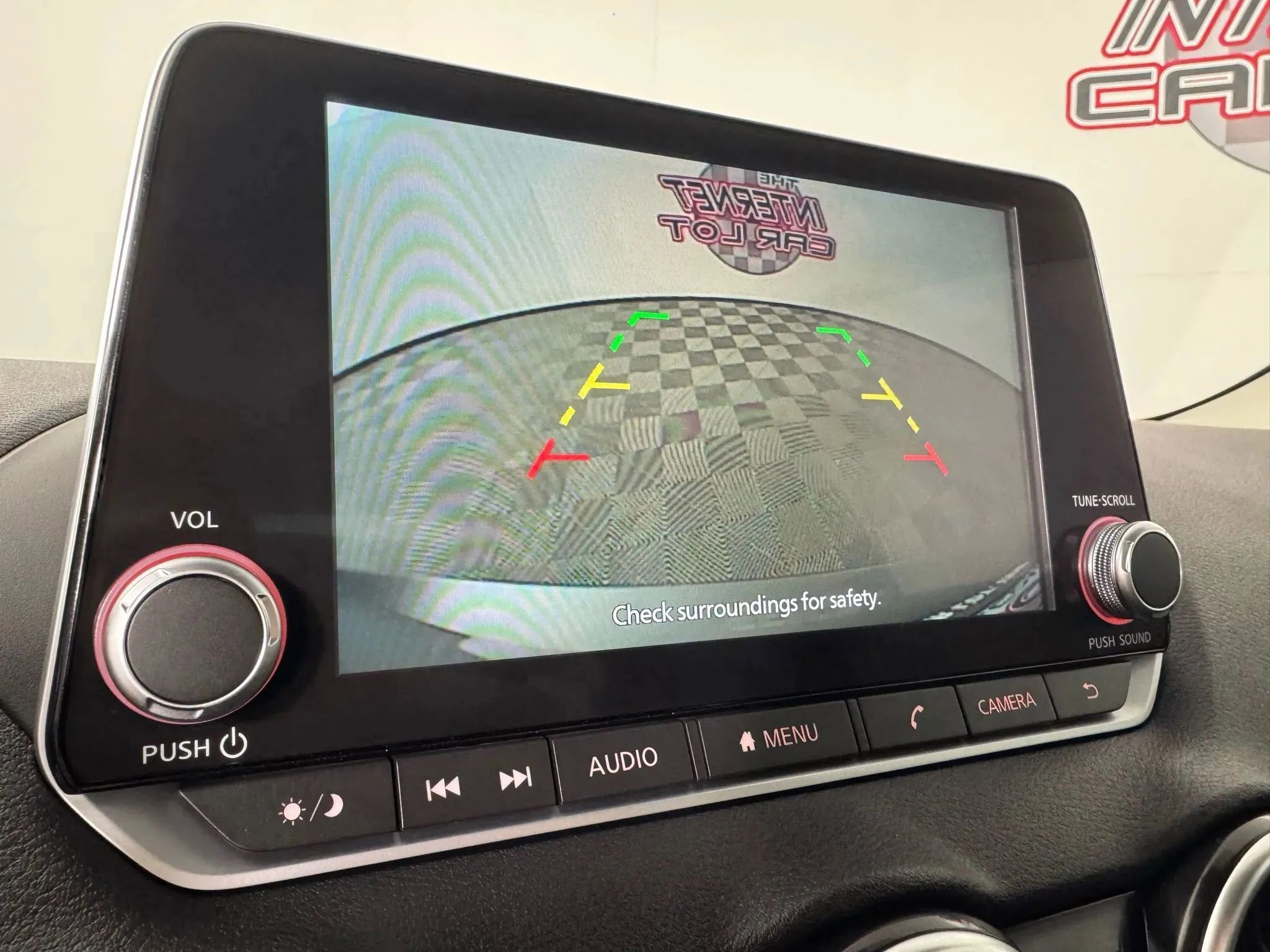 Used 2025 Nissan Sentra SV w/ All-Weather Package image 18