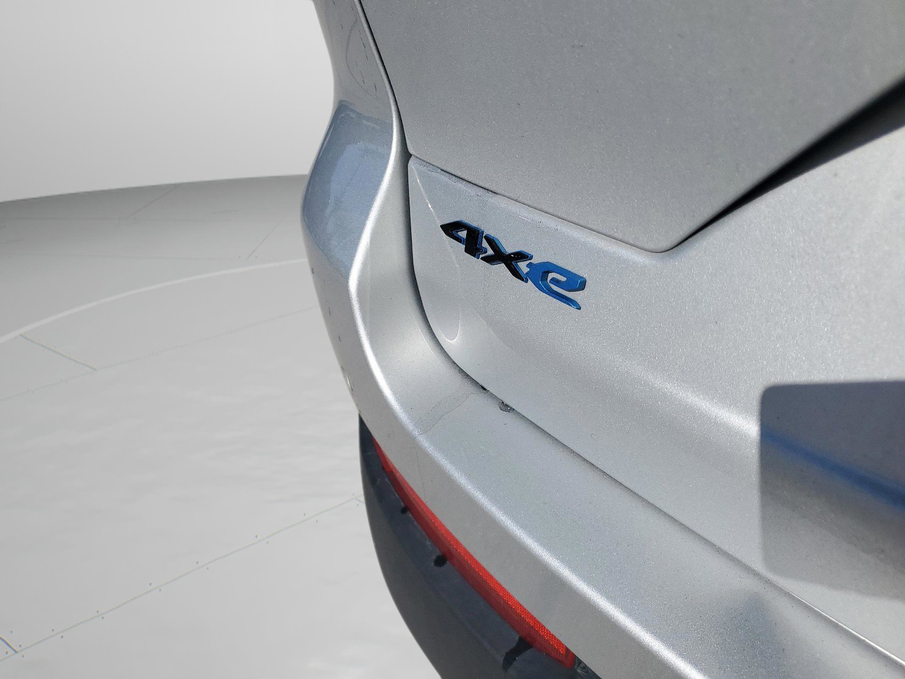 Certified 2022 Jeep Grand Cherokee Trailhawk image 9