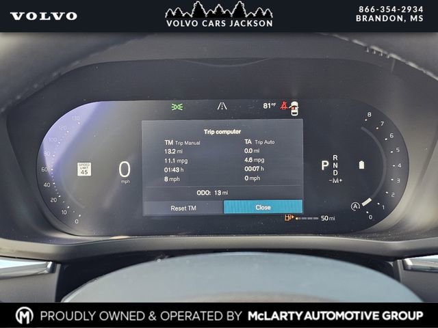 New 2026 Volvo XC60 B5 Plus w/ Protection Package Premier image 7